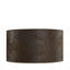 SHADE CYLINDER lampeskjerm - Small Artwood Lampeskjermer