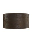 SHADE CYLINDER lampeskjerm - Small Artwood Lampeskjermer