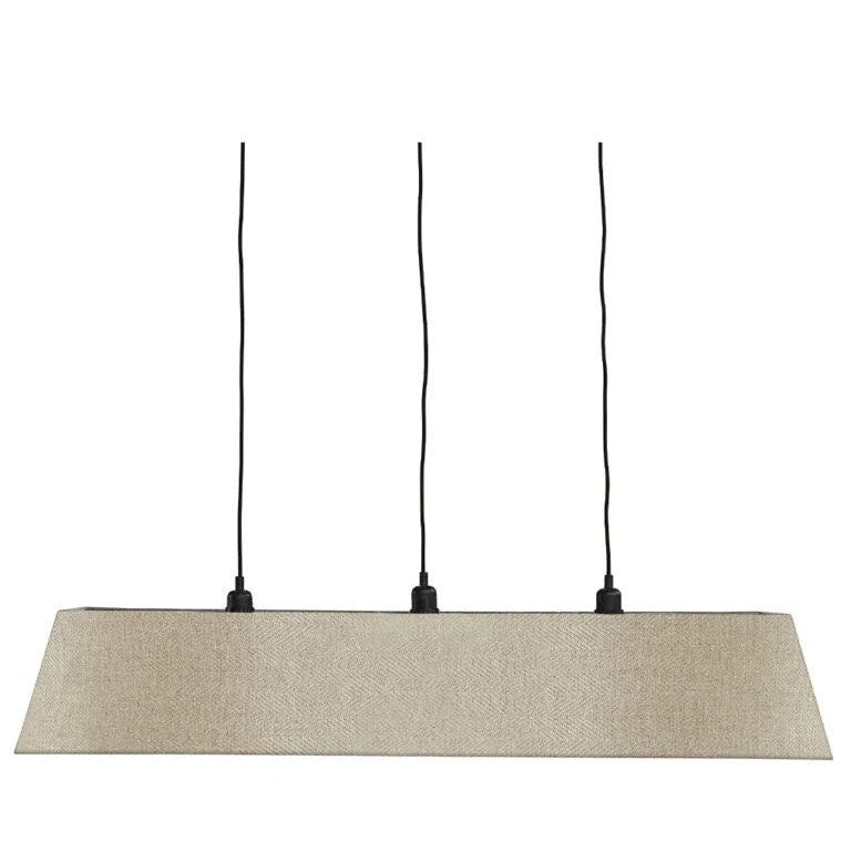 SHADE CANYON Artwood Lampeskjerm