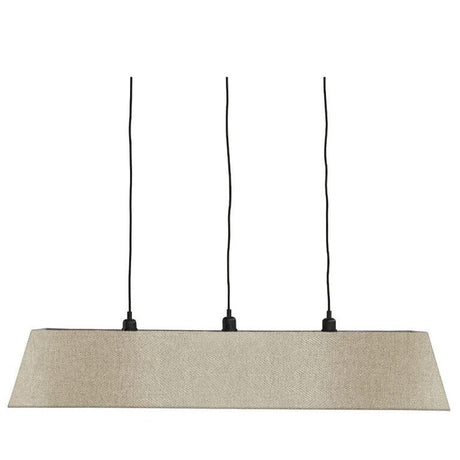 SHADE CANYON Artwood Lampeskjerm