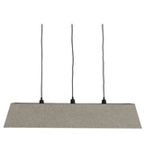 SHADE CANYON Artwood Lampeskjerm