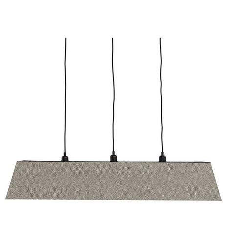 SHADE CANYON Artwood Lampeskjerm