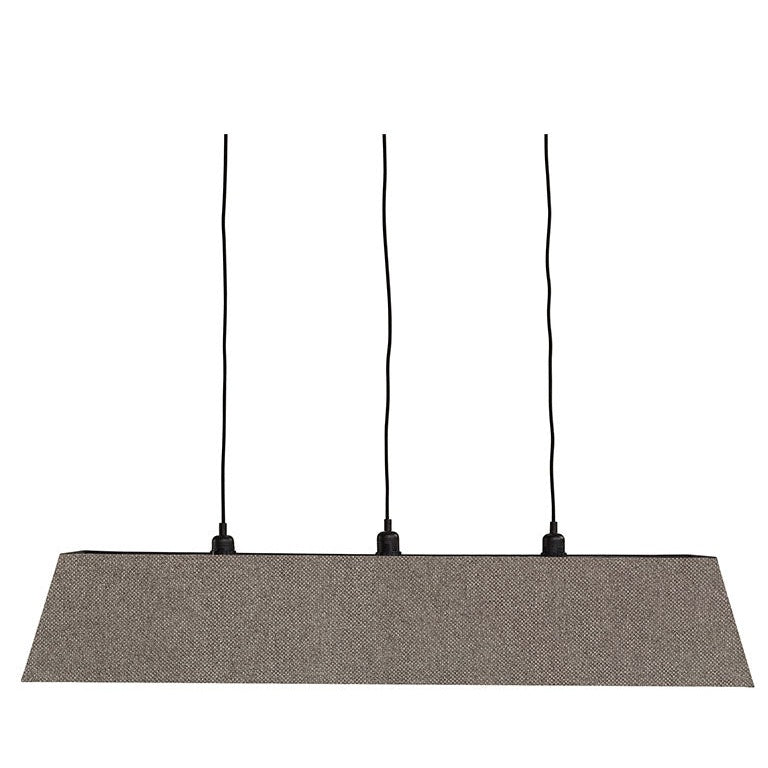 SHADE CANYON Artwood Lampeskjerm