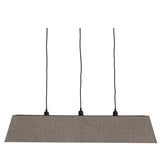 SHADE CANYON Artwood Lampeskjerm