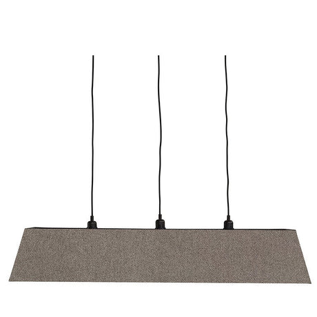 SHADE CANYON Artwood Lampeskjerm