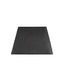 Lampeskjerm: SHADE SQUARE BLACK LEATHER Medium fra Artwood - Bildenr: 1