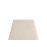 SHADE SQUARE LEATHER CREAM Artwood 6