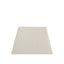 Lampeskjerm: SHADE SQUARE COLONELLA LINEN Medium fra Artwood - Bildenr: 1