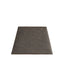 Lampeskjerm: SHADE SQUARE LEATHER PALE BROWN Medium fra Artwood - Bildenr: 1