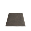 SHADE SQUARE LEATHER PALE BROWN Artwood 6