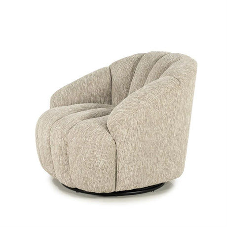 Sogno - taupe By-Boo Lenestol