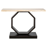 Console Avalon beige Richmond Interiors Konsollbord