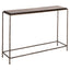 Console Villano bronze Richmond Interiors Konsollbord
