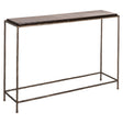 Console Villano bronze Richmond Interiors Konsollbord