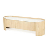 TV-benk Don 160 cm Eleonora TV-benk
