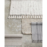 DALIA tepper, 65x90 - natur Nordal CARPETS