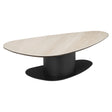 Salongbord Ritz svart Richmond Interiors Sofabord