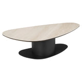 Salongbord Ritz svart Richmond Interiors Sofabord