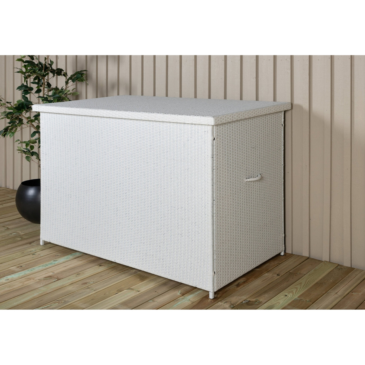 Amazon Lagring Venture Design Putekasse