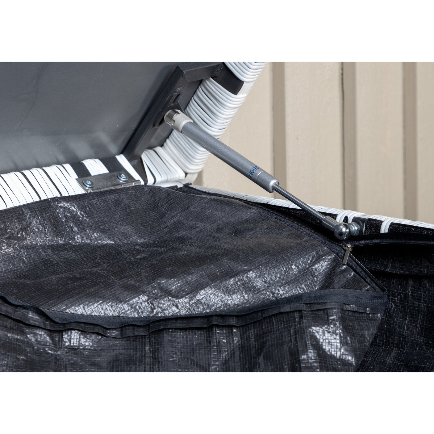 Amazon Lagring Venture Design Putekasse