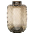 Vase Elora brun stor Richmond Interiors Vase