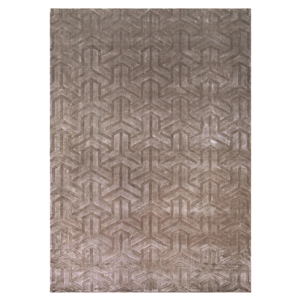 Carpet Arles beige 200x300 Richmond Interiors Teppe