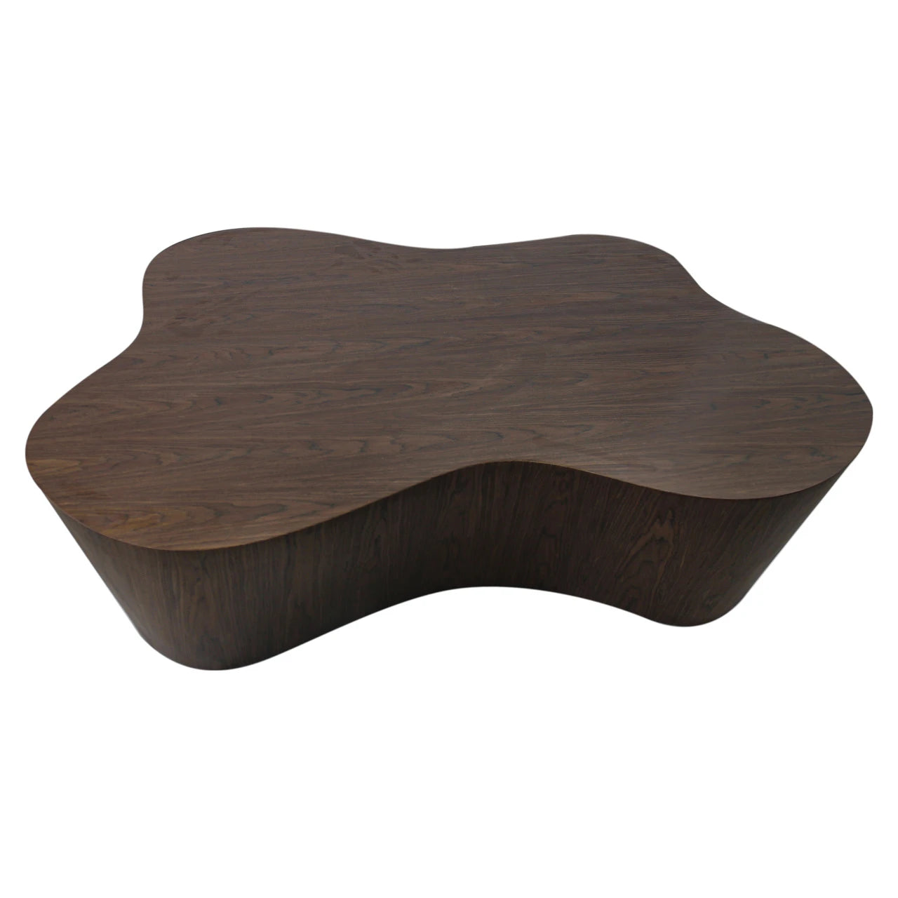 Salongbord Quintino valnøtt Richmond Interiors Sofabord