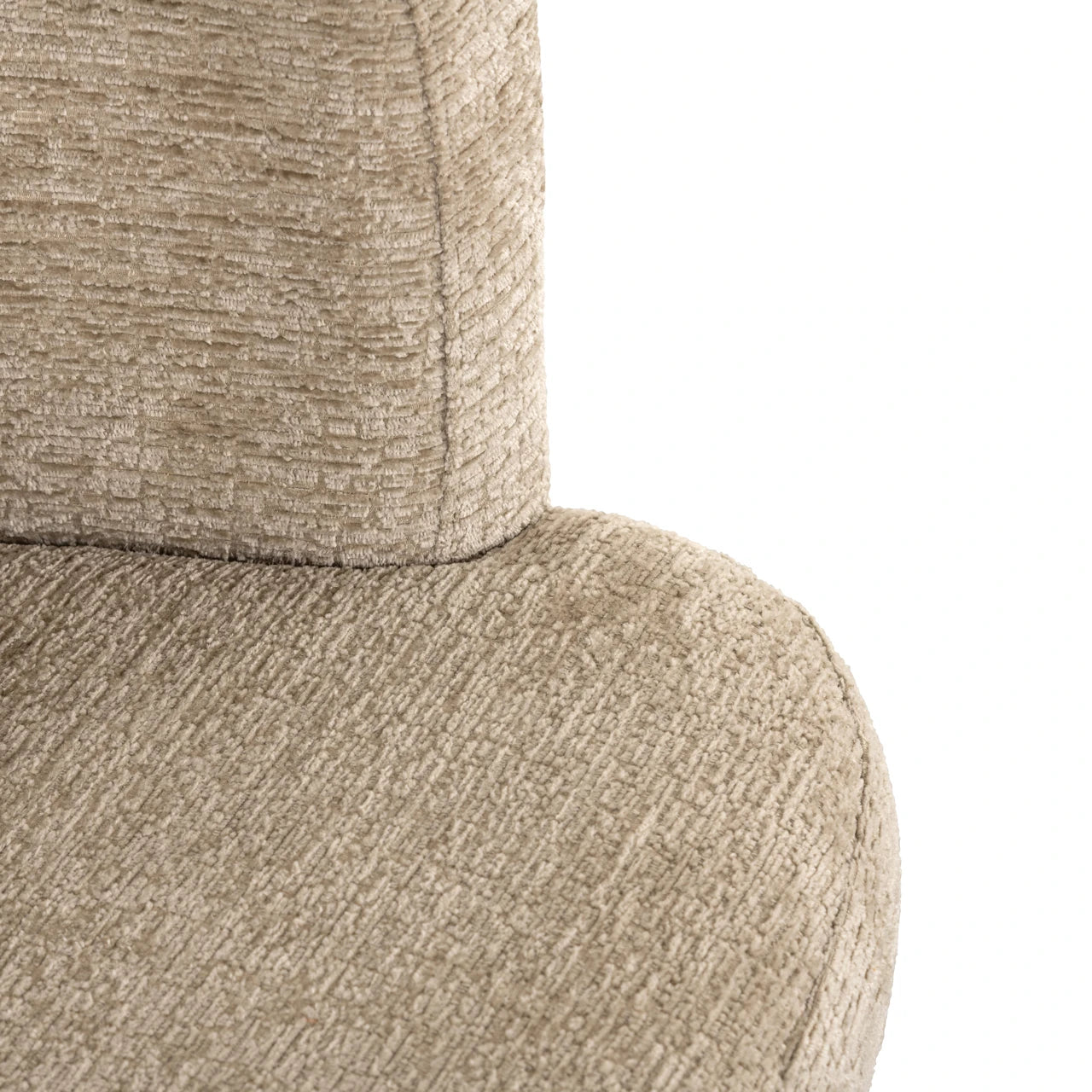 Spisestol Cheyenne desert fusion svingbar flammehemmende Richmond Interiors Spisestol