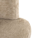 Spisestol Cheyenne desert fusion svingbar flammehemmende Richmond Interiors Spisestol