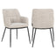 Spisestol Bella natural renegade Richmond Interiors Spisestol
