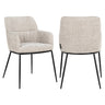 Spisestol Bella natural renegade Richmond Interiors Spisestol