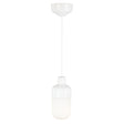 Ohm P Matt Opal Taklampe E27 IP44 Ifö Electric Taklampe