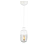 Ohm P clear Taklampe E27 IP44