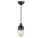 Ohm P clear Taklampe E27 IP44