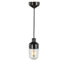 Ohm P clear Taklampe E27 IP44