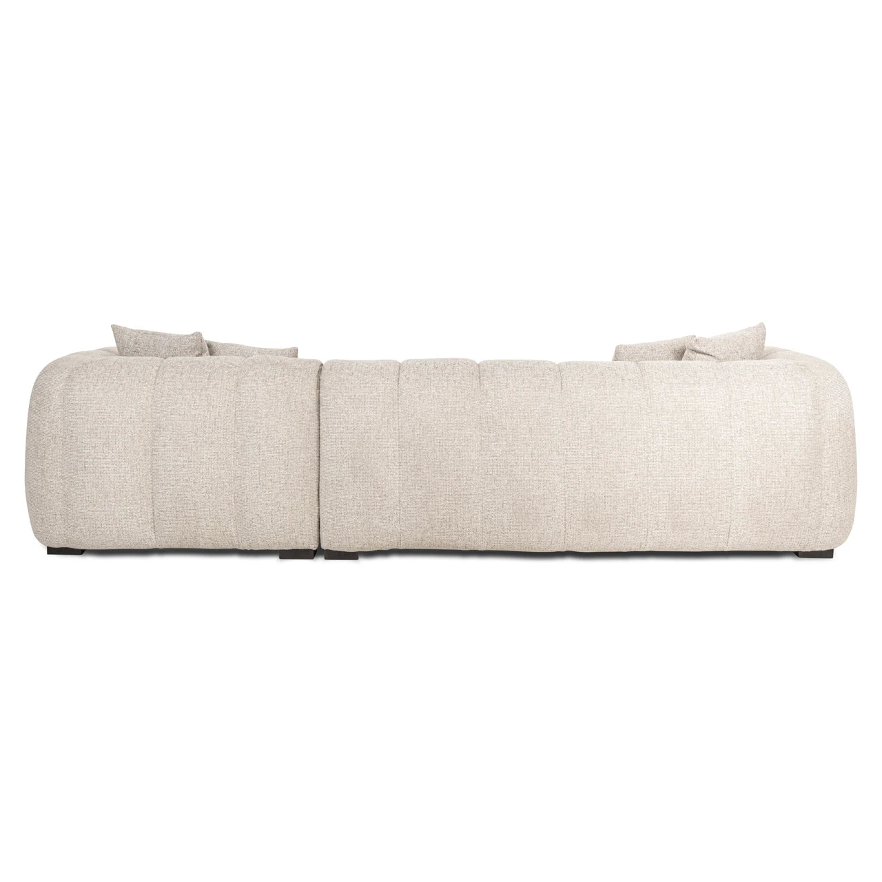 Sofa Novaro naturlig fancy lounge høyre Richmond Interiors Sofa