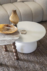 Coffeebord Canto small By-Boo Sidebord