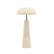 Quadra - beige By-Boo Taklampe