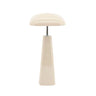 Quadra - beige By-Boo Taklampe