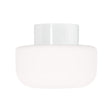 Solenne 210 Taklampe/Vegglampe E27 IP54 Ifö Electric AB Taklampe