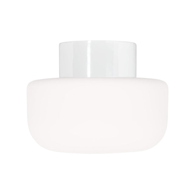Solenne 210 Taklampe/Vegglampe E27 IP54 Ifö Electric AB Taklampe