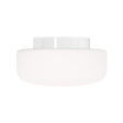 Solenne 320 Taklampe/Vegglampe E27 IP44 Ifö Electric Taklampe/Vegglampe