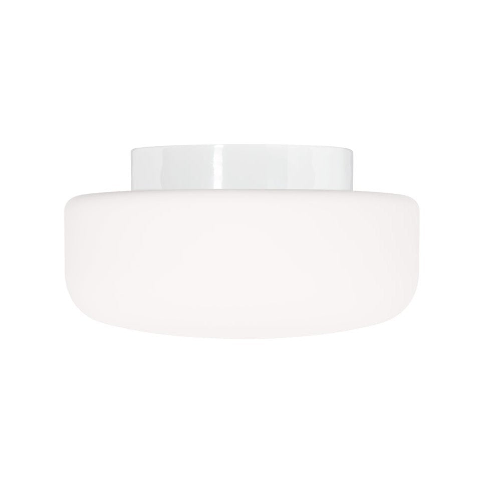 Solenne 320 Taklampe/Vegglampe E27 IP44 Ifö Electric Taklampe/Vegglampe