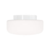 Solenne 320 Taklampe/Vegglampe E27 IP44 Ifö Electric Taklampe/Vegglampe