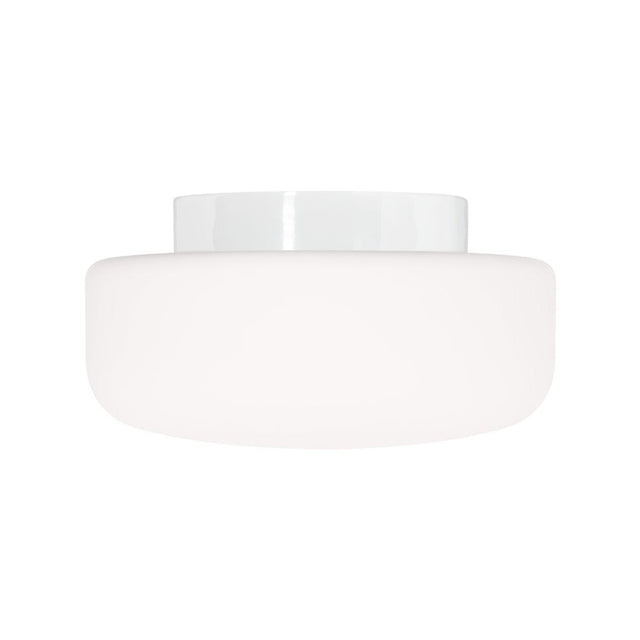 Solenne 320 Taklampe/Vegglampe E27 IP44 Ifö Electric Taklampe/Vegglampe