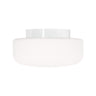 Solenne 320 Taklampe/Vegglampe E27 IP44 Ifö Electric Taklampe/Vegglampe