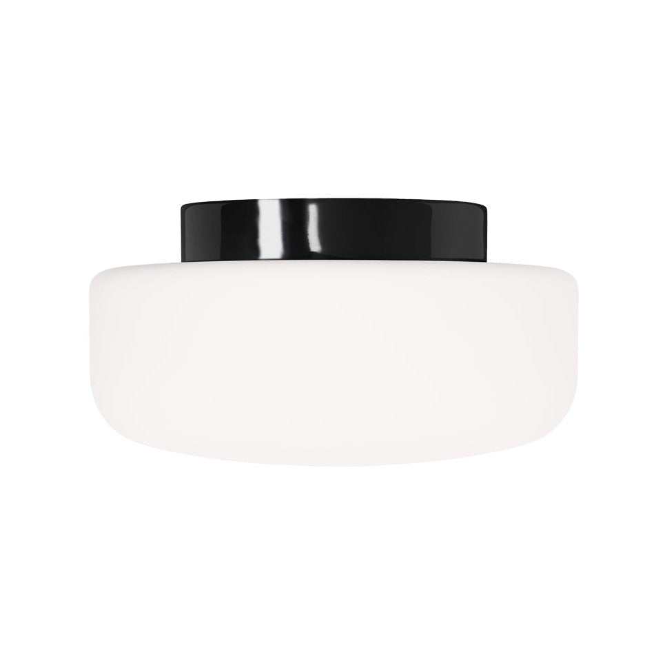 Solenne 320 Taklampe/Vegglampe E27 IP44 Ifö Electric Taklampe/Vegglampe