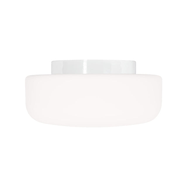 Solenne 360 Taklampe/Vegglampe E27 IP44 Ifö Electric AB Taklampe
