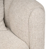 Sofa Novaro naturlig fancy 3-seter Richmond Interiors Sofa