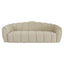 Sofa Croissant biscotti Richmond Interiors Sofa